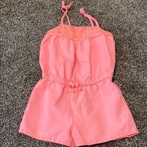 OshKosh Bgosh romper
